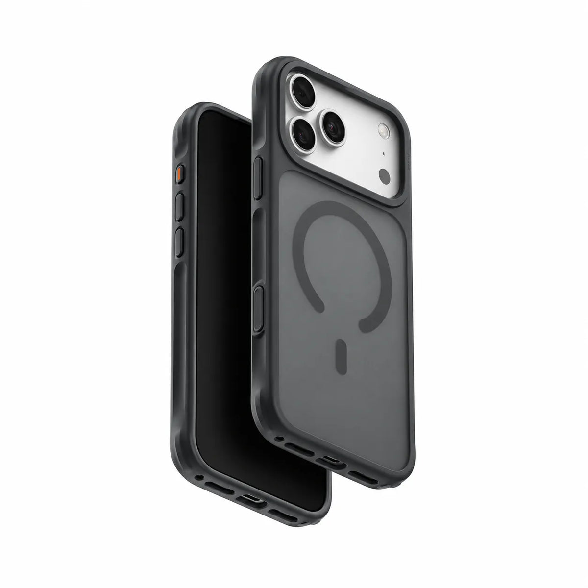 UNIQ VEREN IPHONE 18 PRO MAX - SMOKY