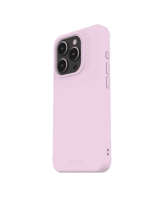 Silicone Case + Phone Grip