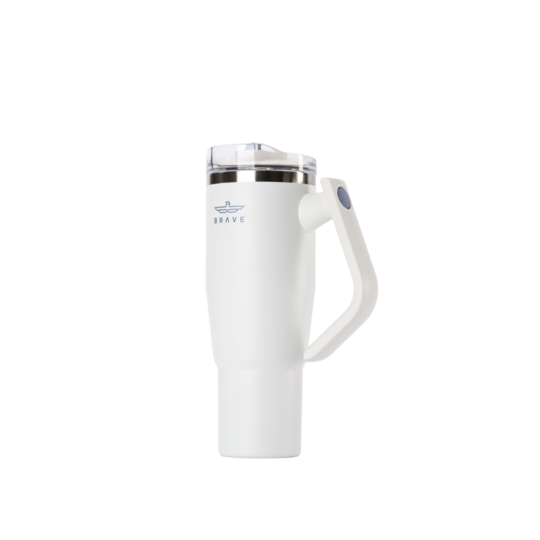Vacuum Travel Mug