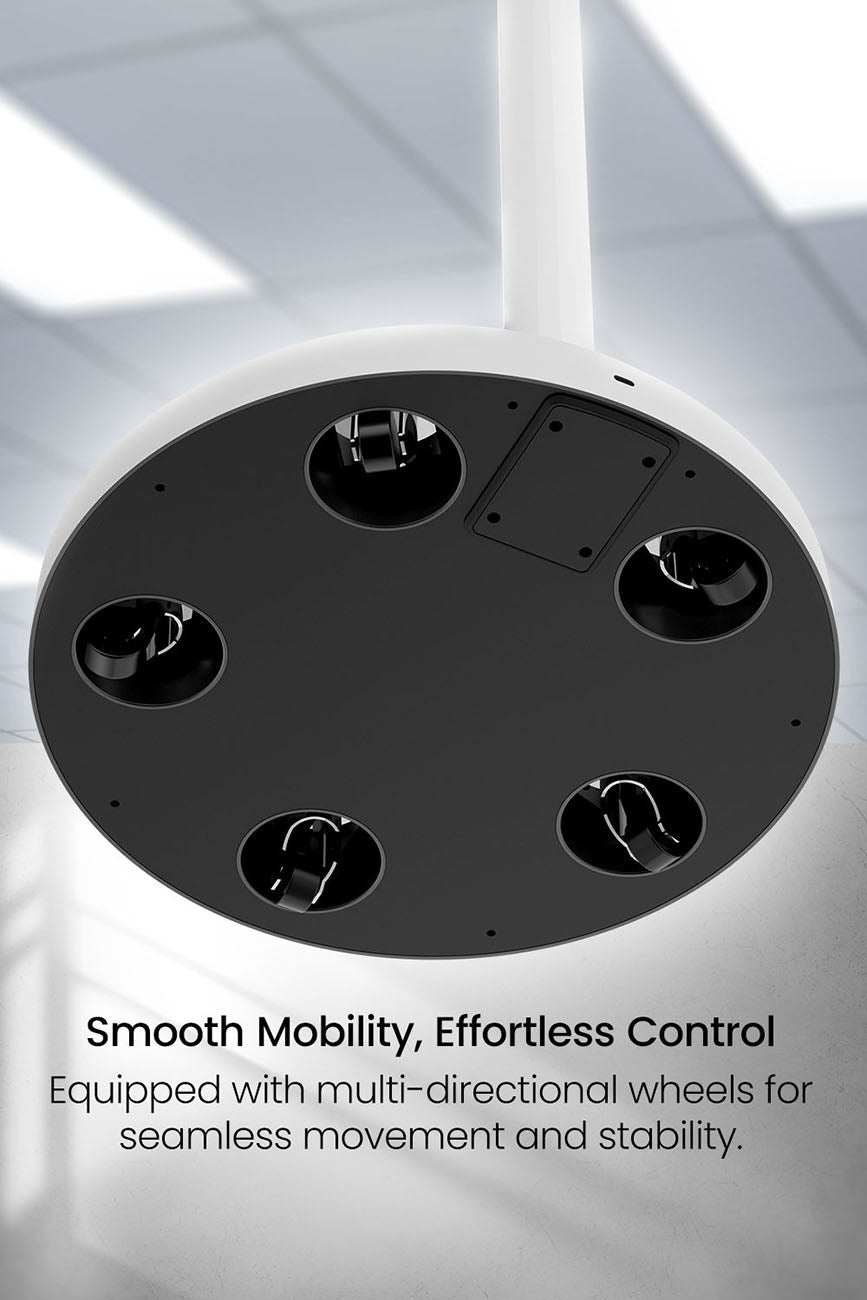 Revolo Portable Touch Screen