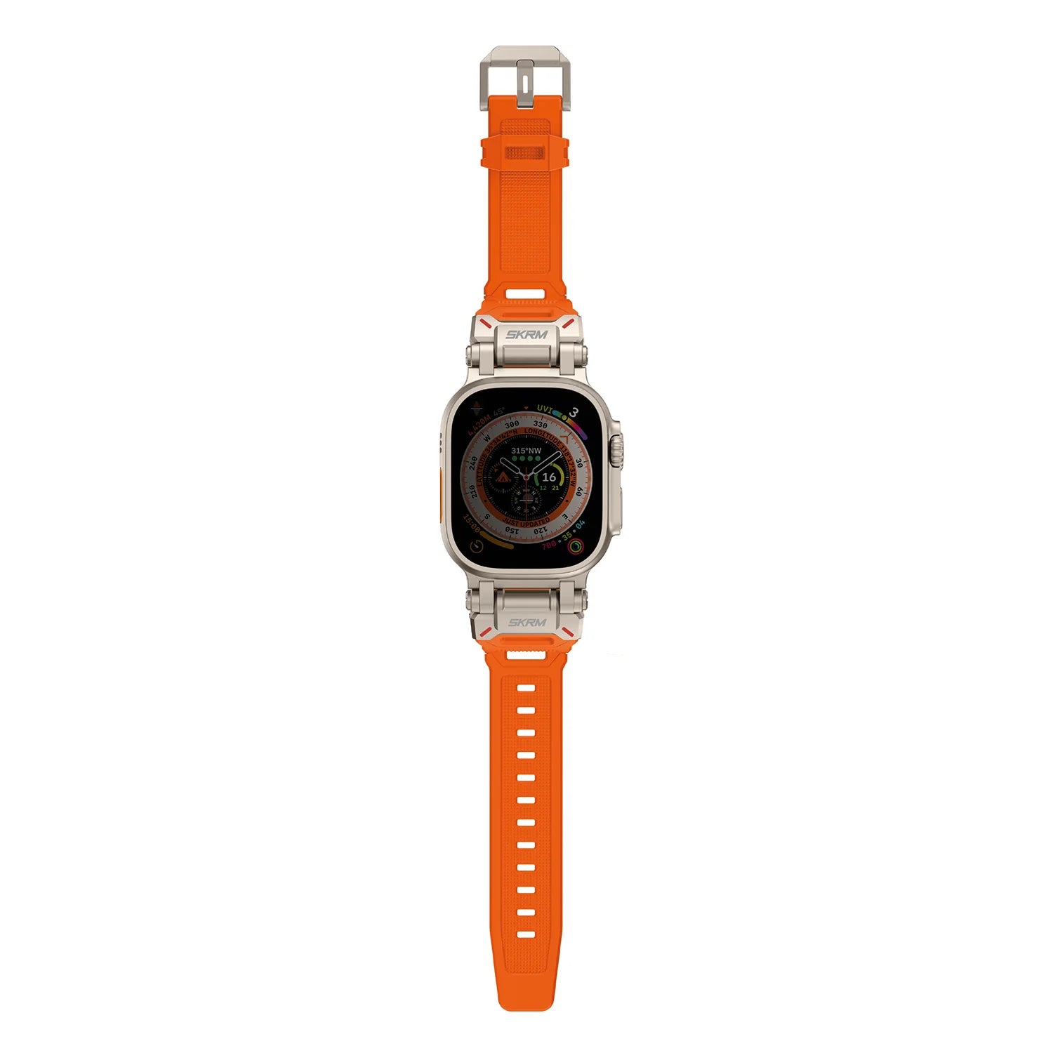 TITON Apple Watch