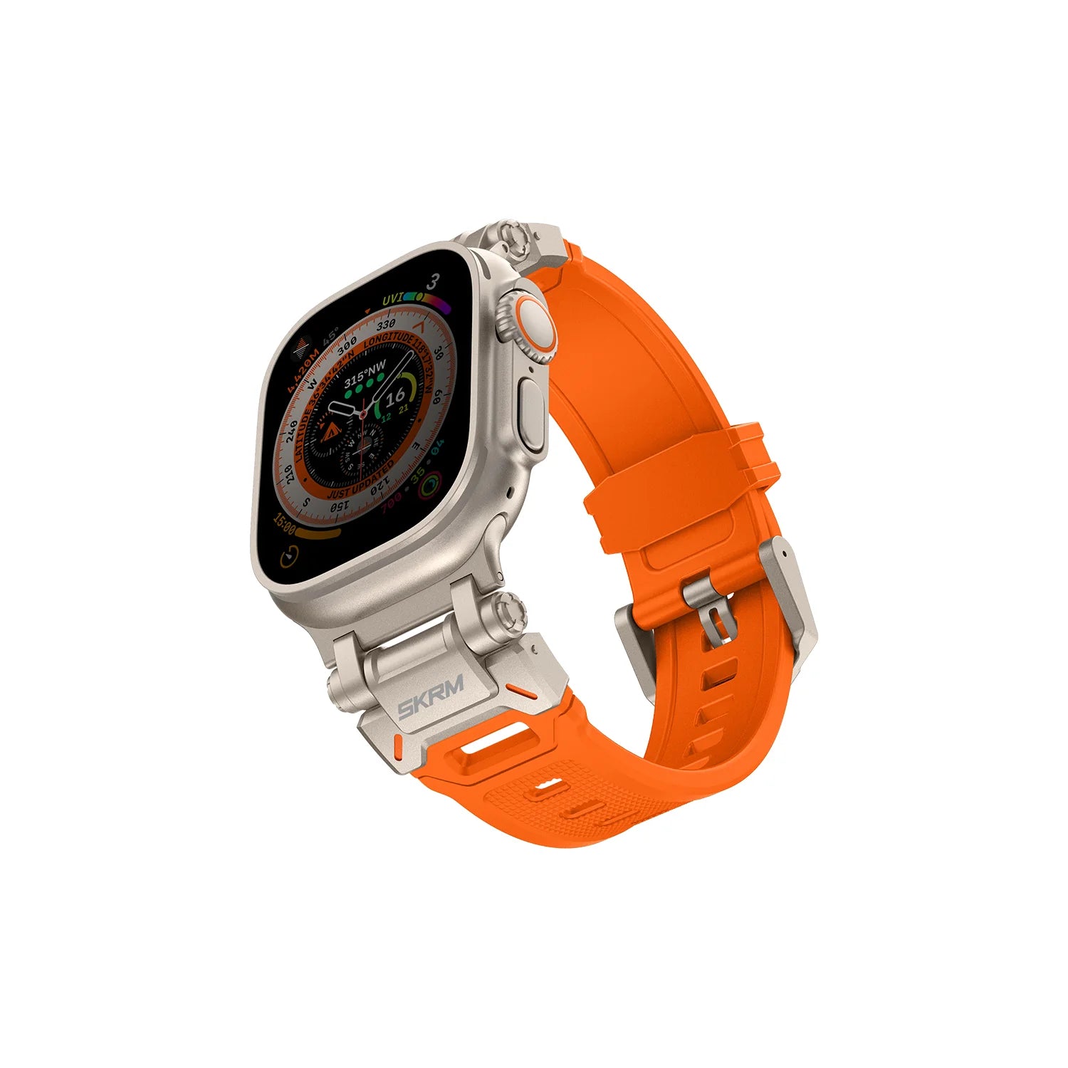 TITON Apple Watch