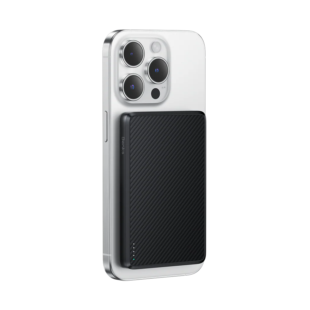 ArmorGo Power Bank 5000mAh