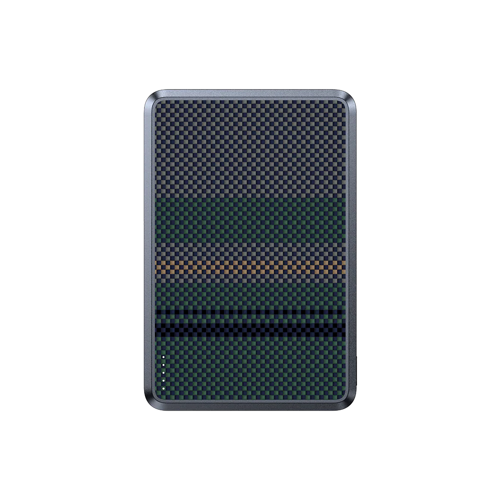 ArmorGo Power Bank 10000mAh