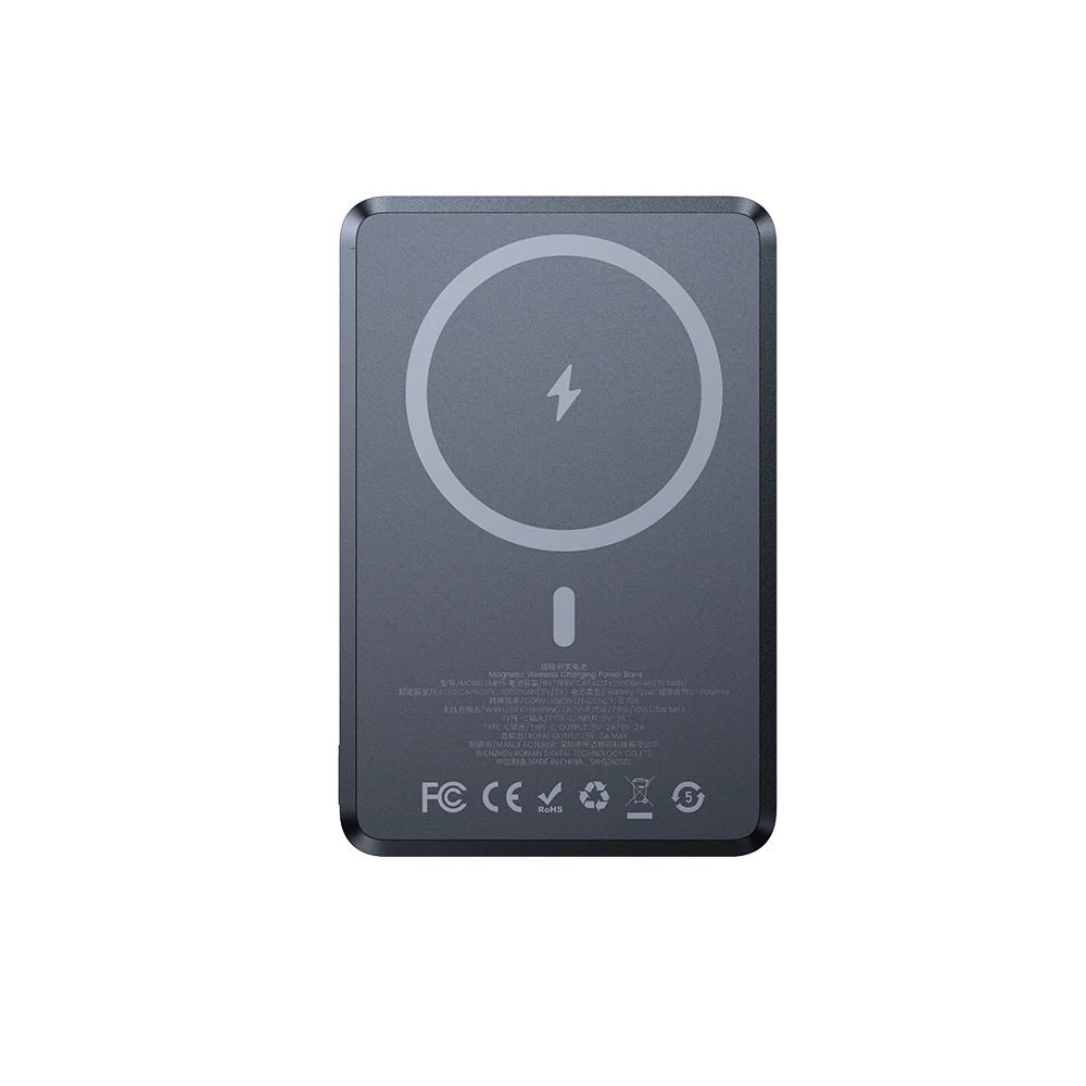 ArmorGo Power Bank 10000mAh