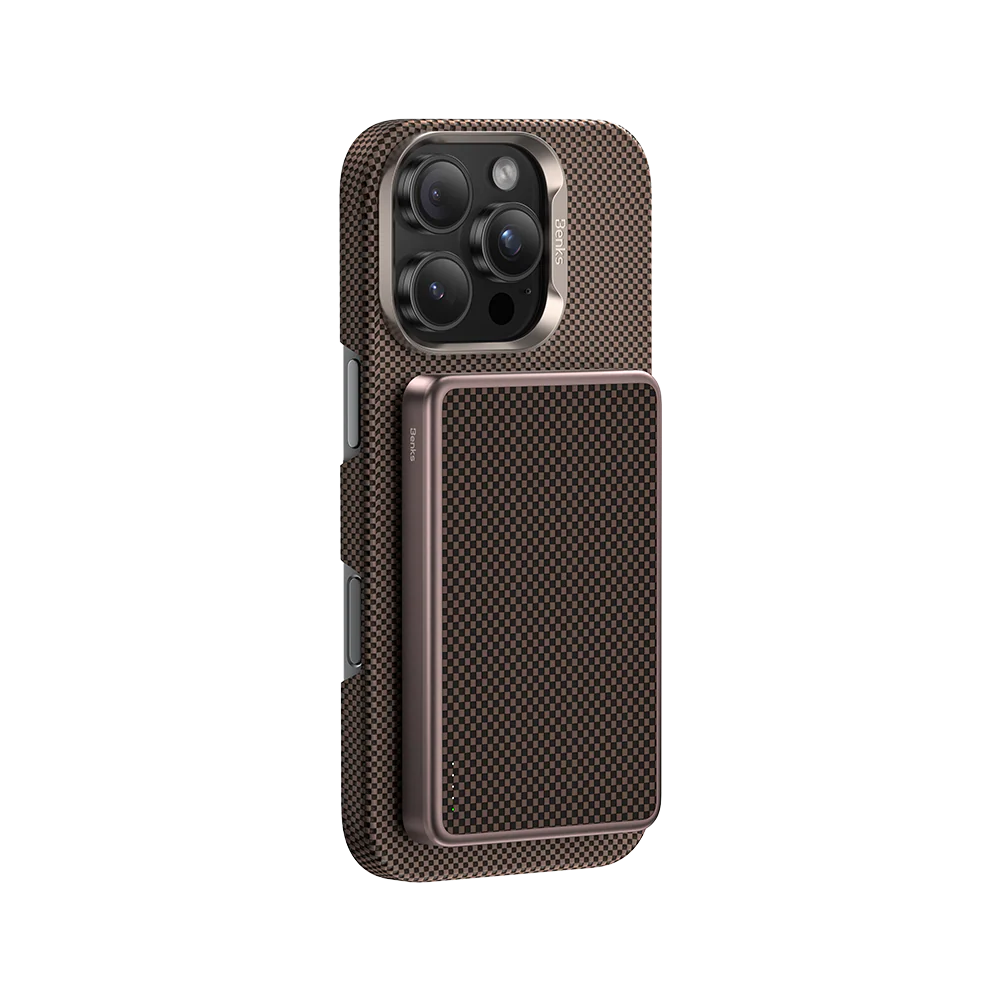 ArmorGo Power Bank 10000mAh