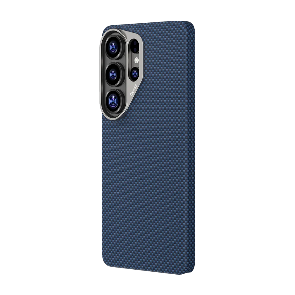 ArmorTint Case built with Kevlar® for Samsung Galaxy S26 Ultra
