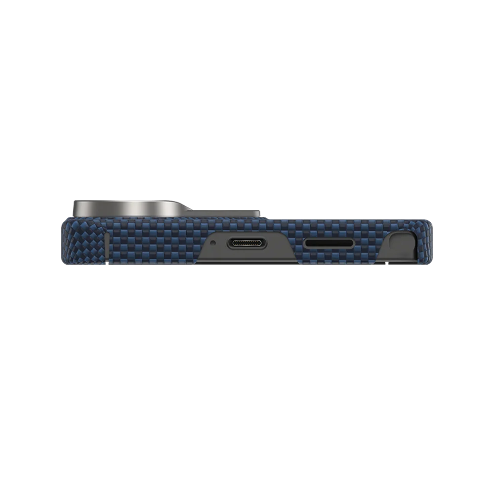 ArmorTint Case built with Kevlar® for Samsung Galaxy S26 Ultra