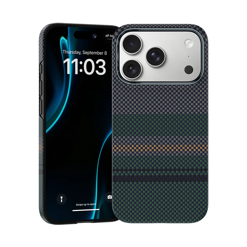 Aurora Armor iPhone case