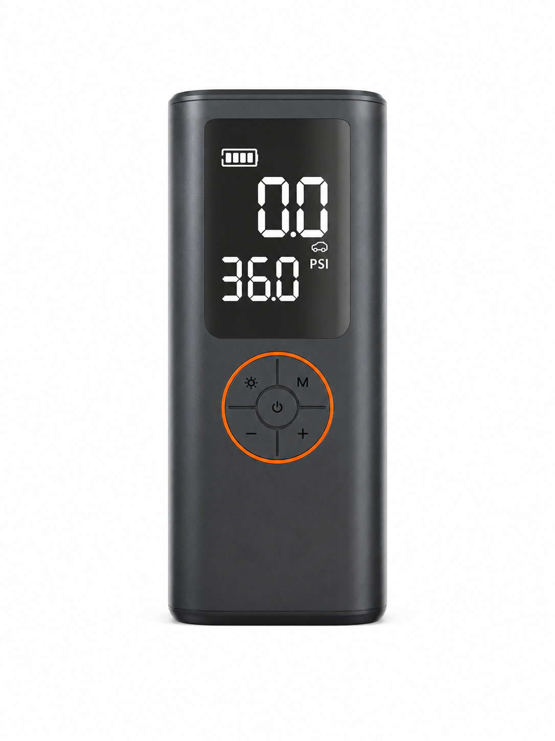 WIRELESS INFLATION PUMP