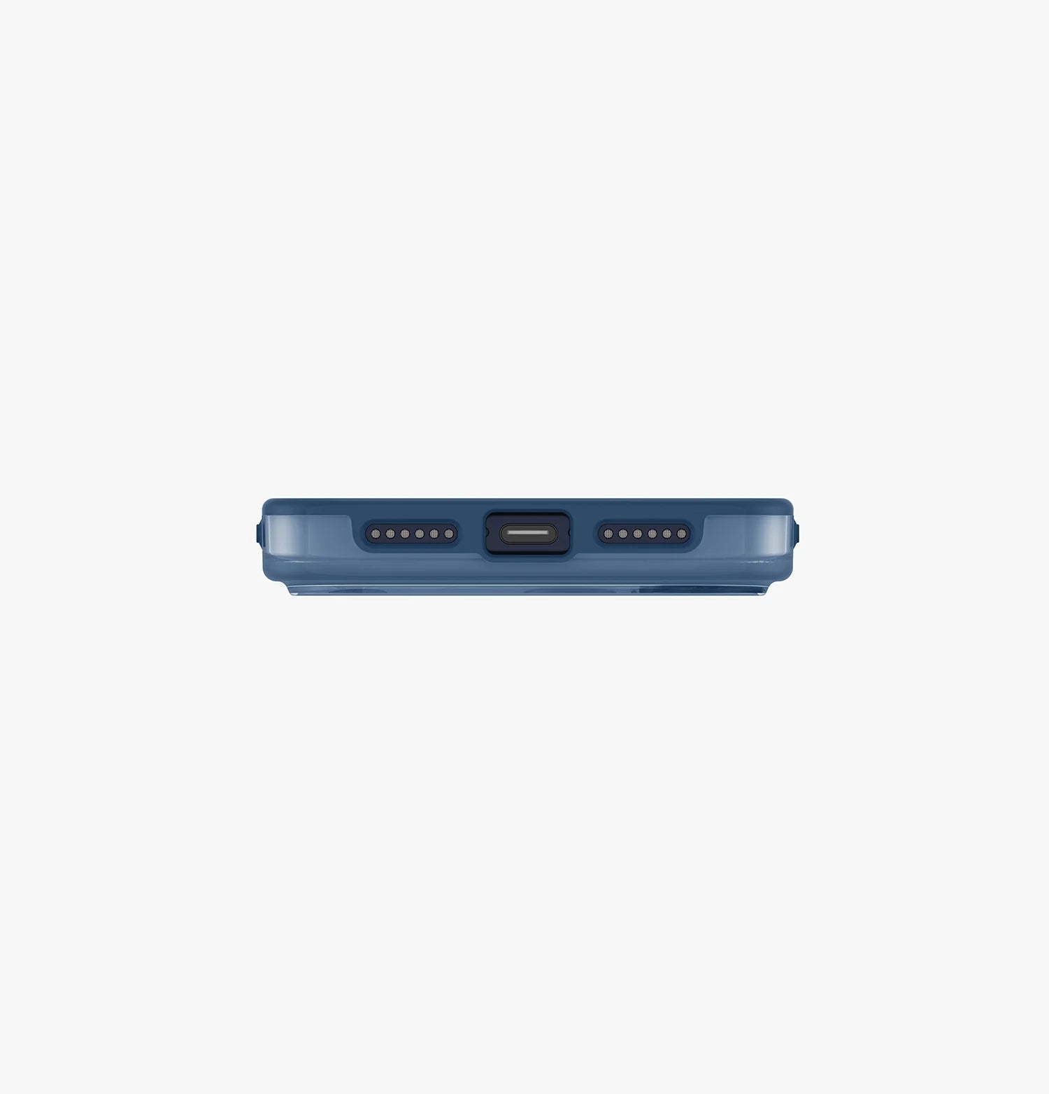 Clario iPhone Case