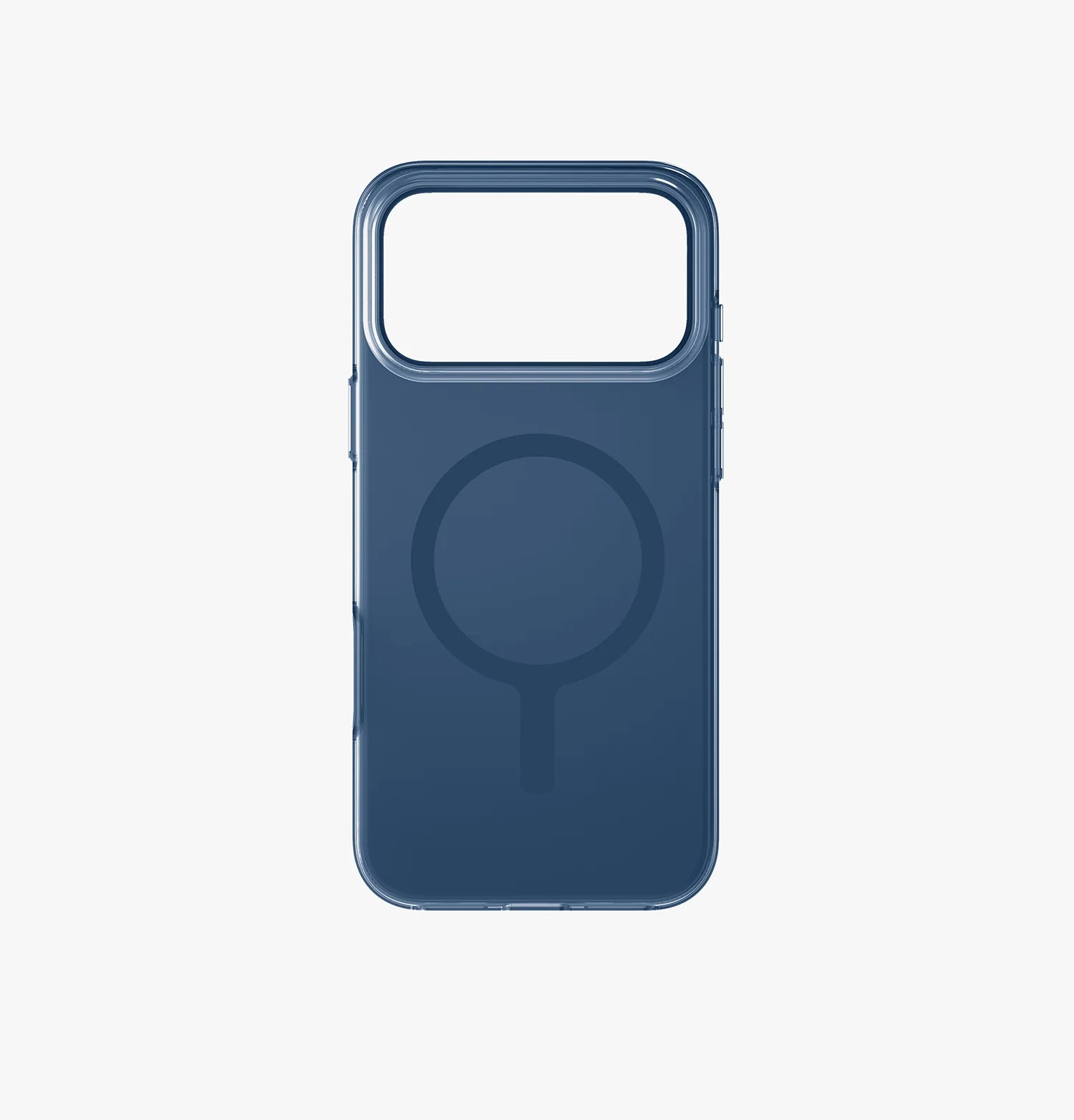 Clario iPhone Case
