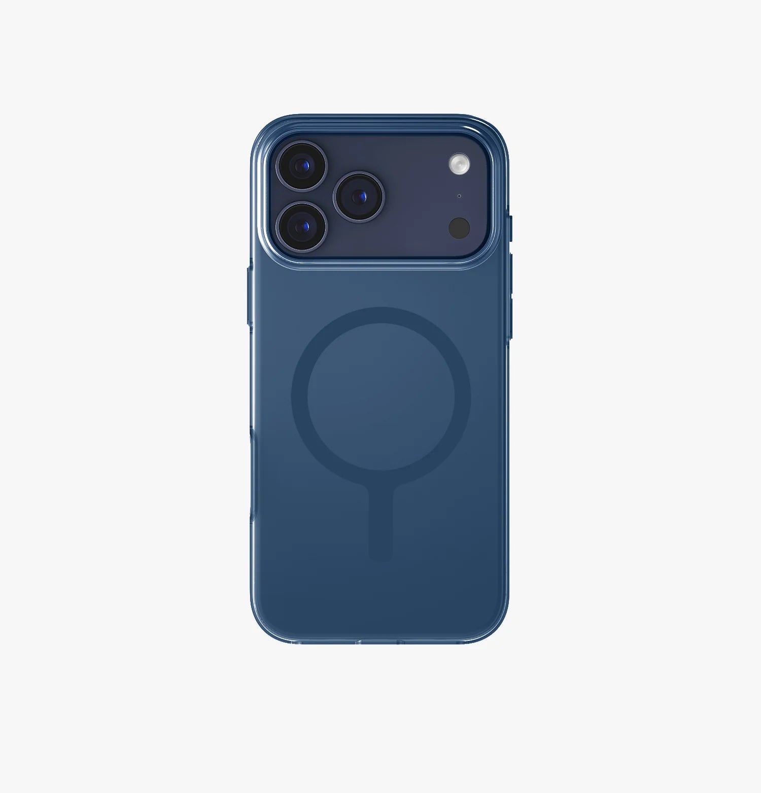 Clario iPhone Case