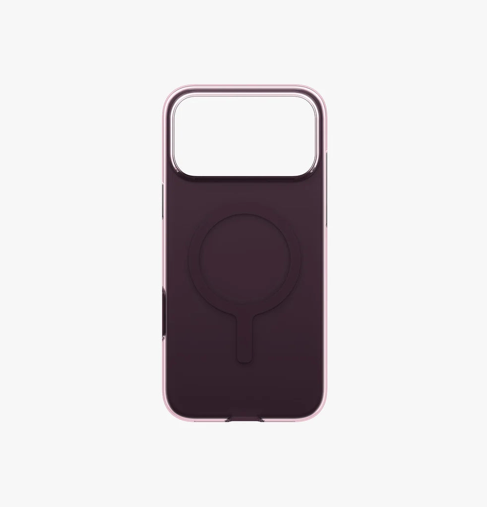 UNIQ CLARIO IPHONE 18 PRO MAX - FIG PURPLE