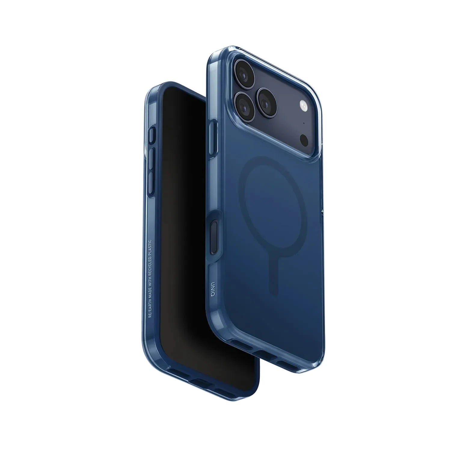 Clario iPhone Case