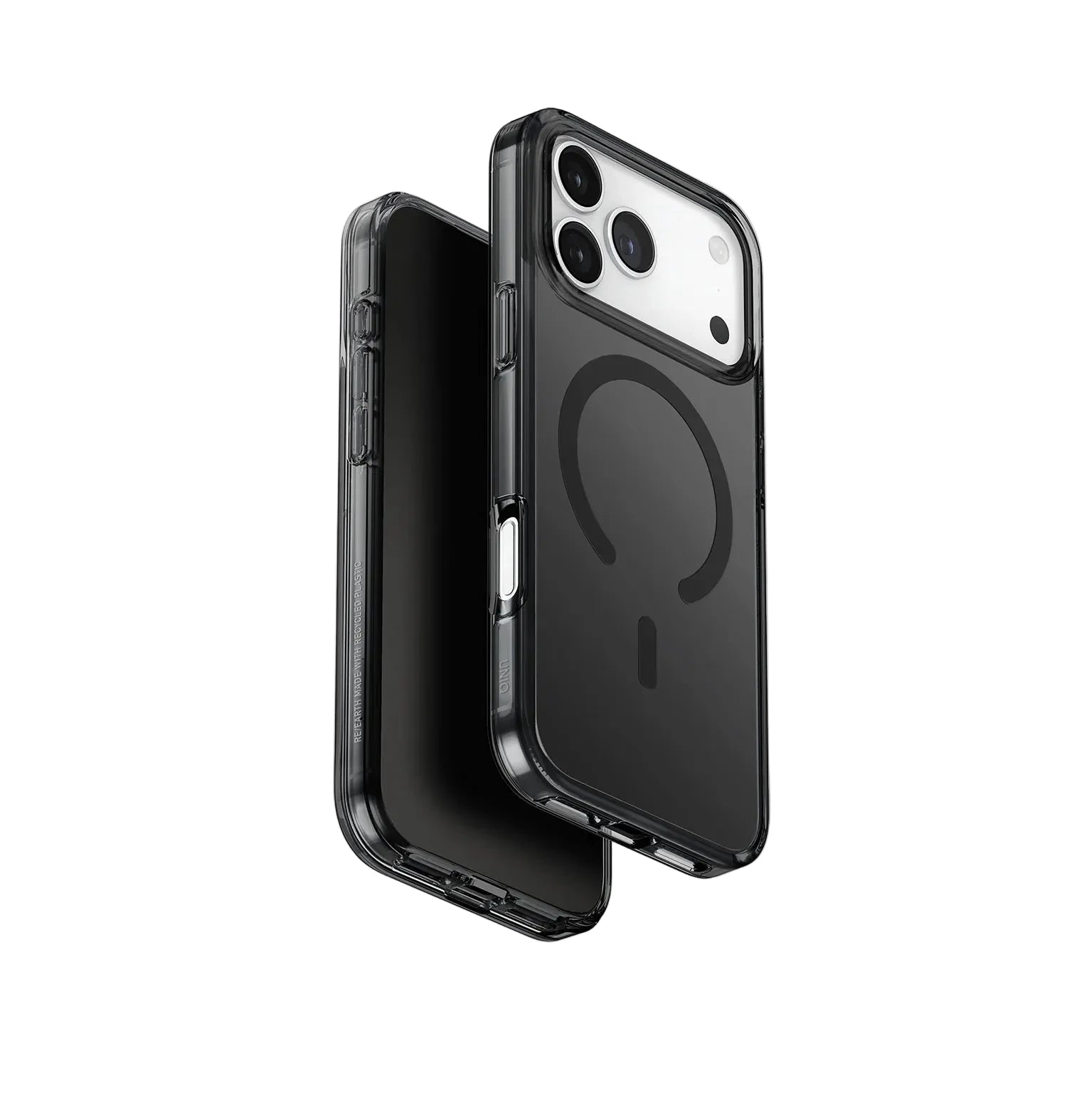 Clario iPhone Case