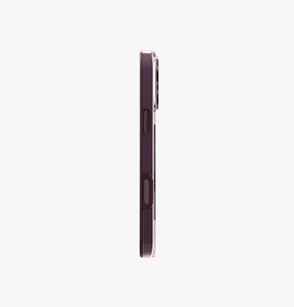 UNIQ CLARIO IPHONE 18 PRO MAX - FIG PURPLE