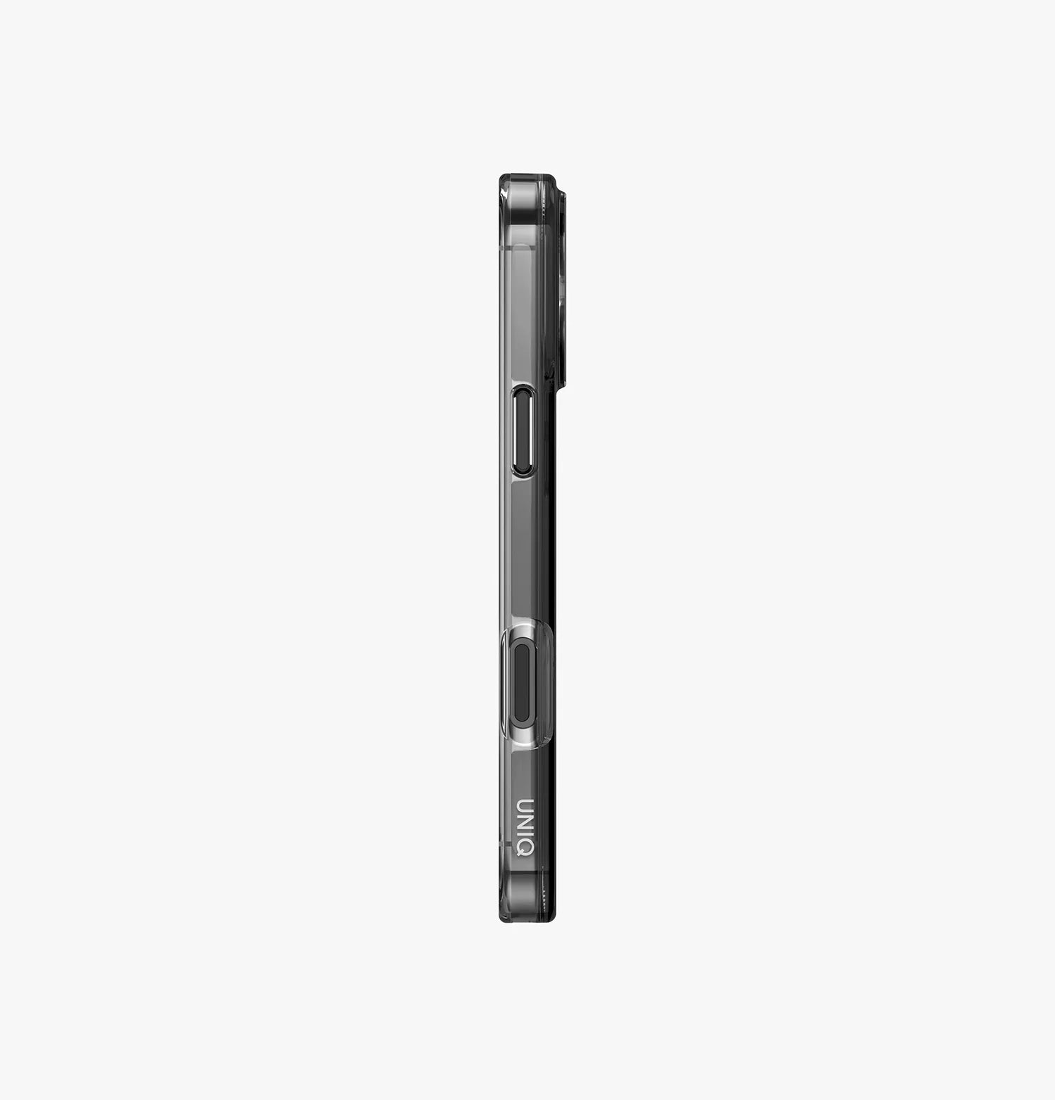 Clario iPhone Case