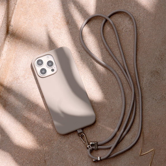 CRÈME iPhone Case