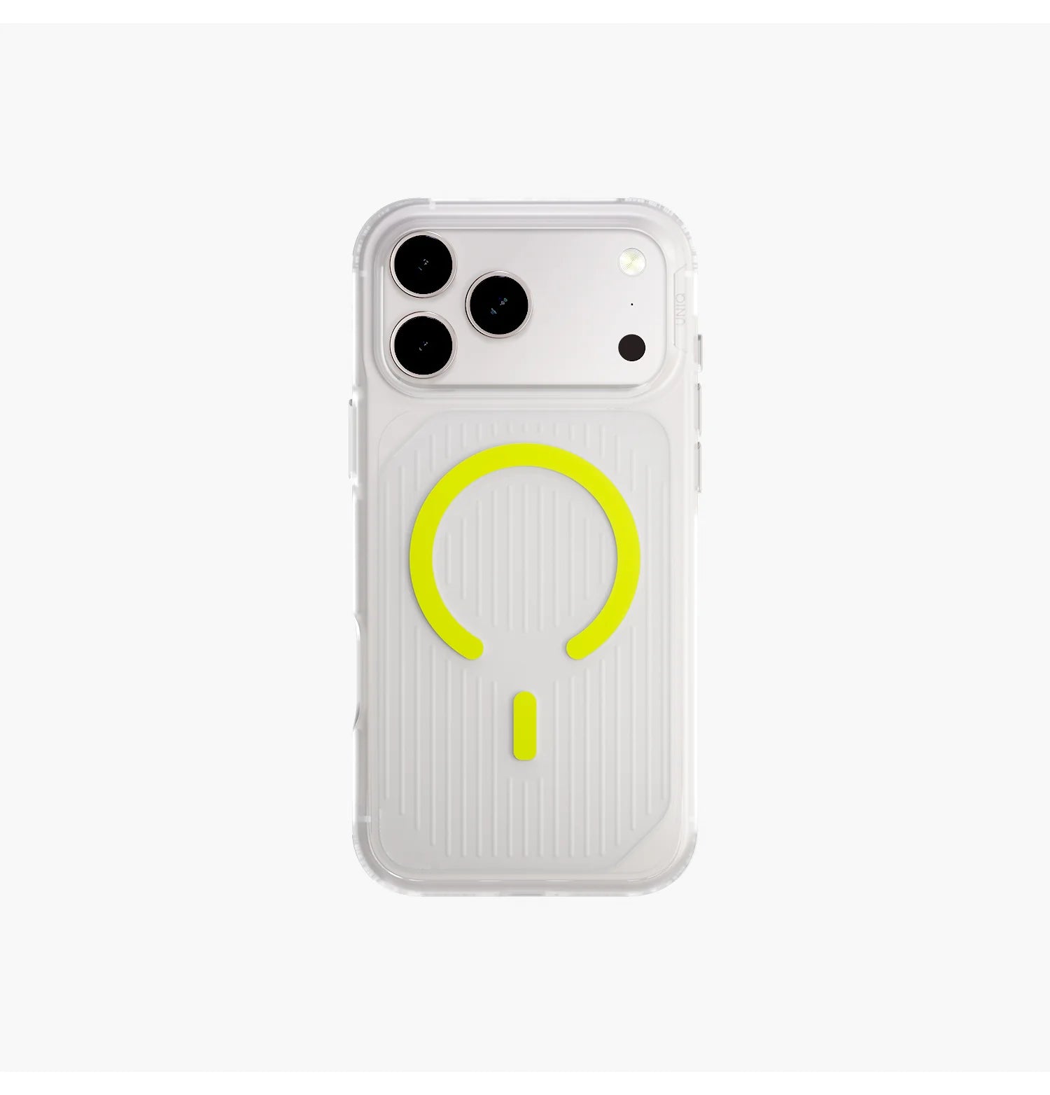 Combat Active iPhone Case