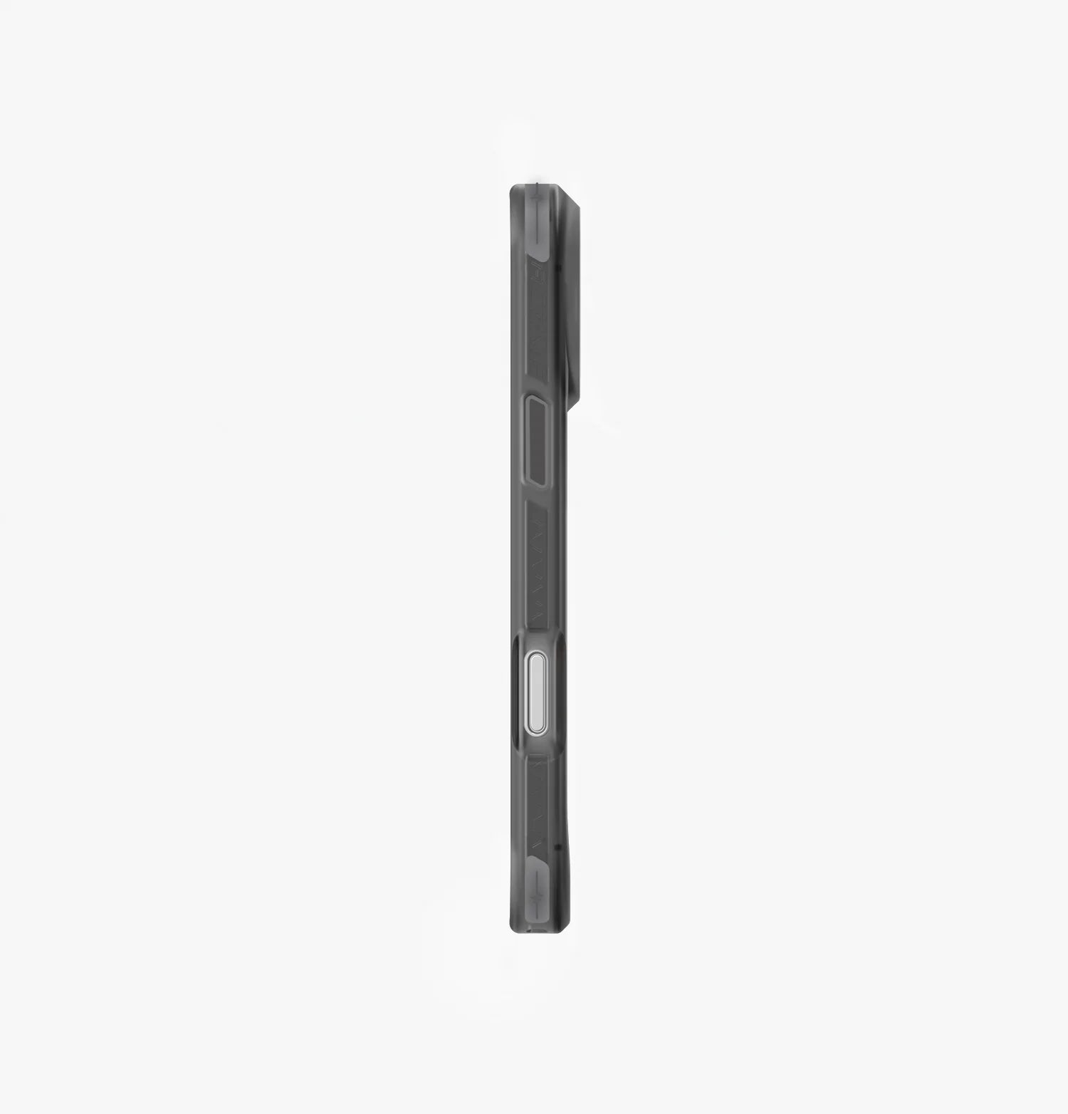 Combat Active iPhone Case