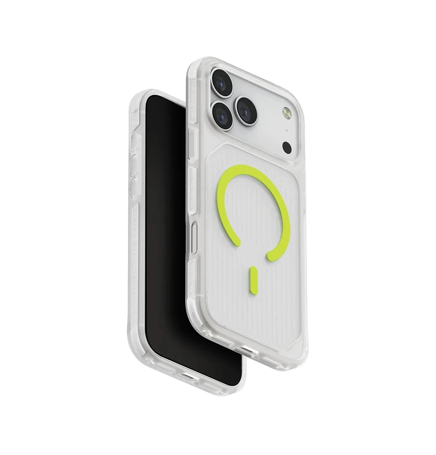 Combat Active iPhone Case