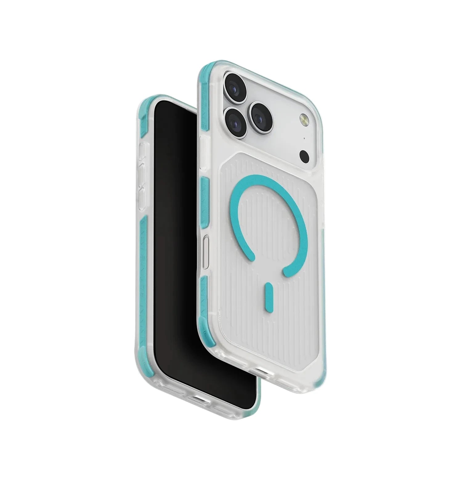 Combat Active iPhone Case