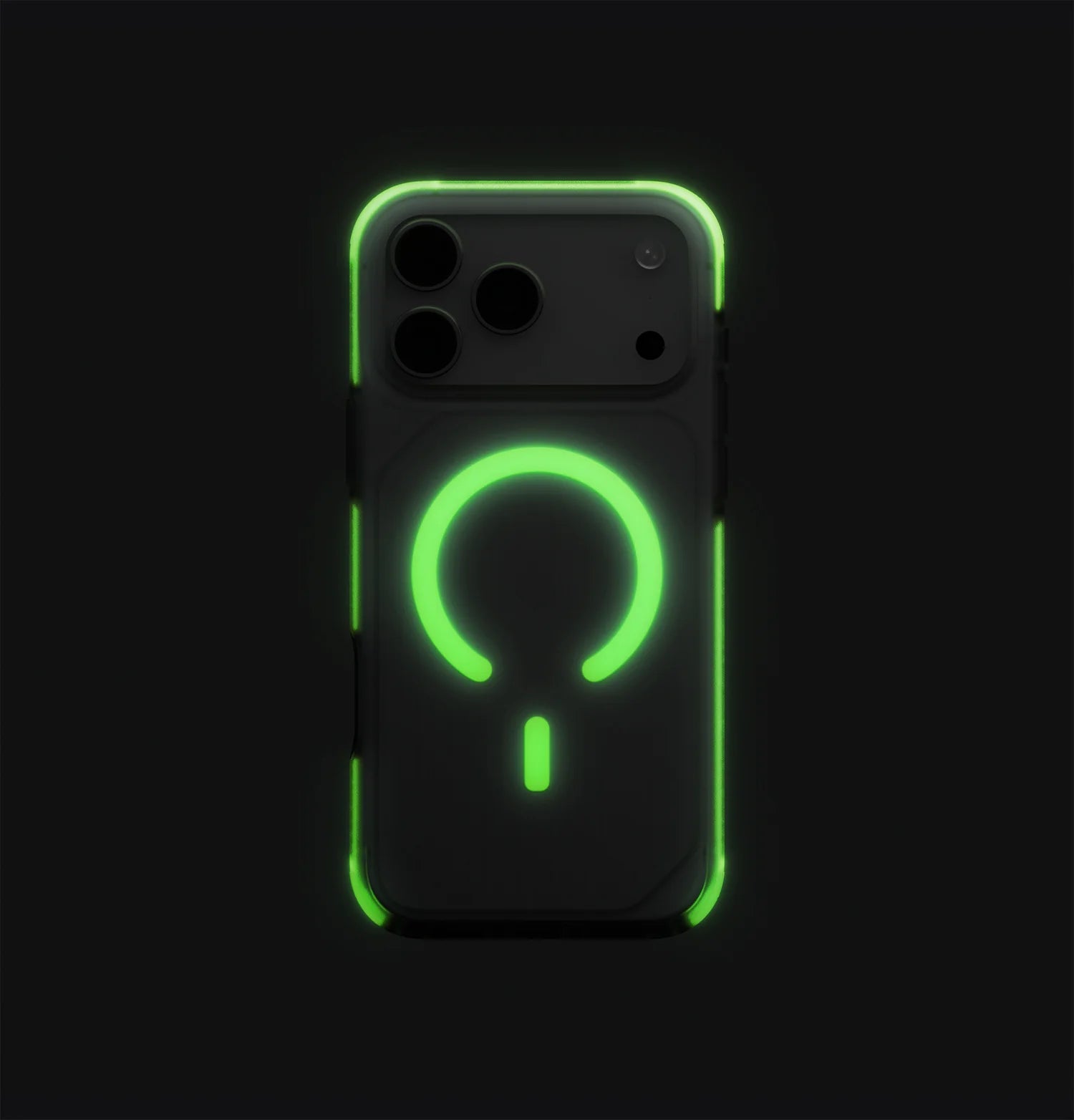 Combat Active iPhone Case