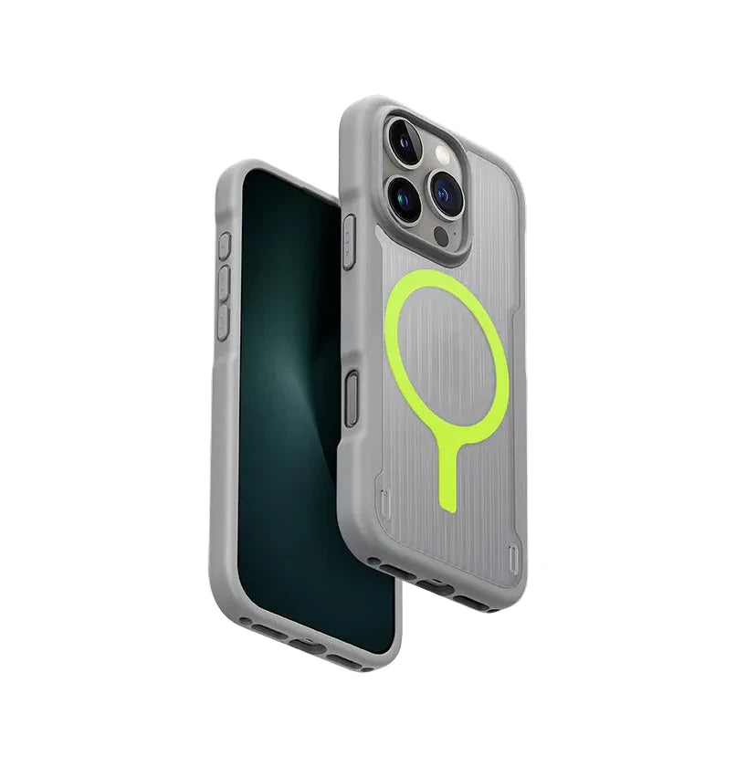 Combat Active iPhone Case