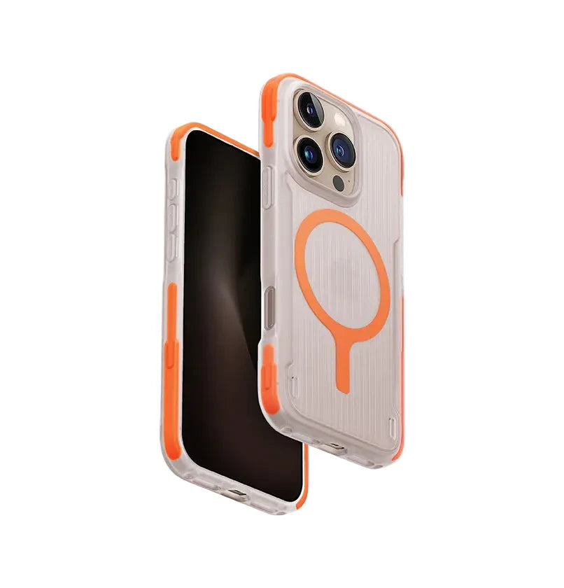Combat Active iPhone Case