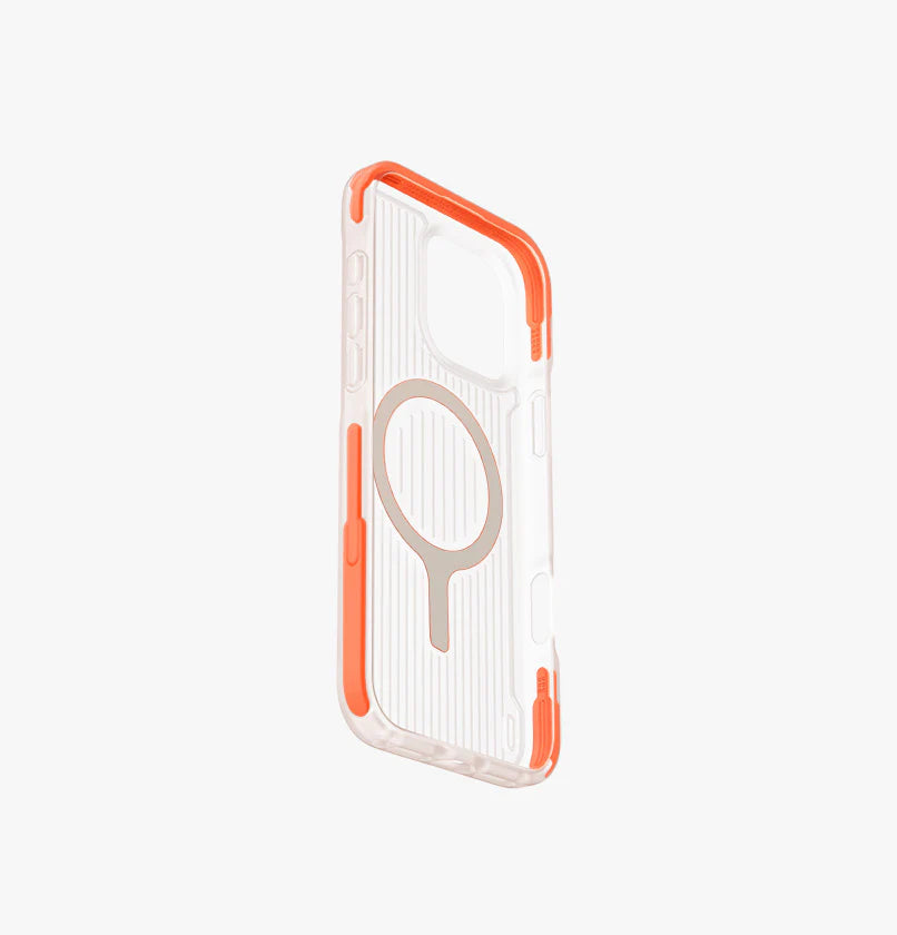 Combat Active iPhone Case