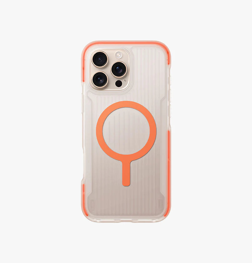 Combat Active iPhone Case