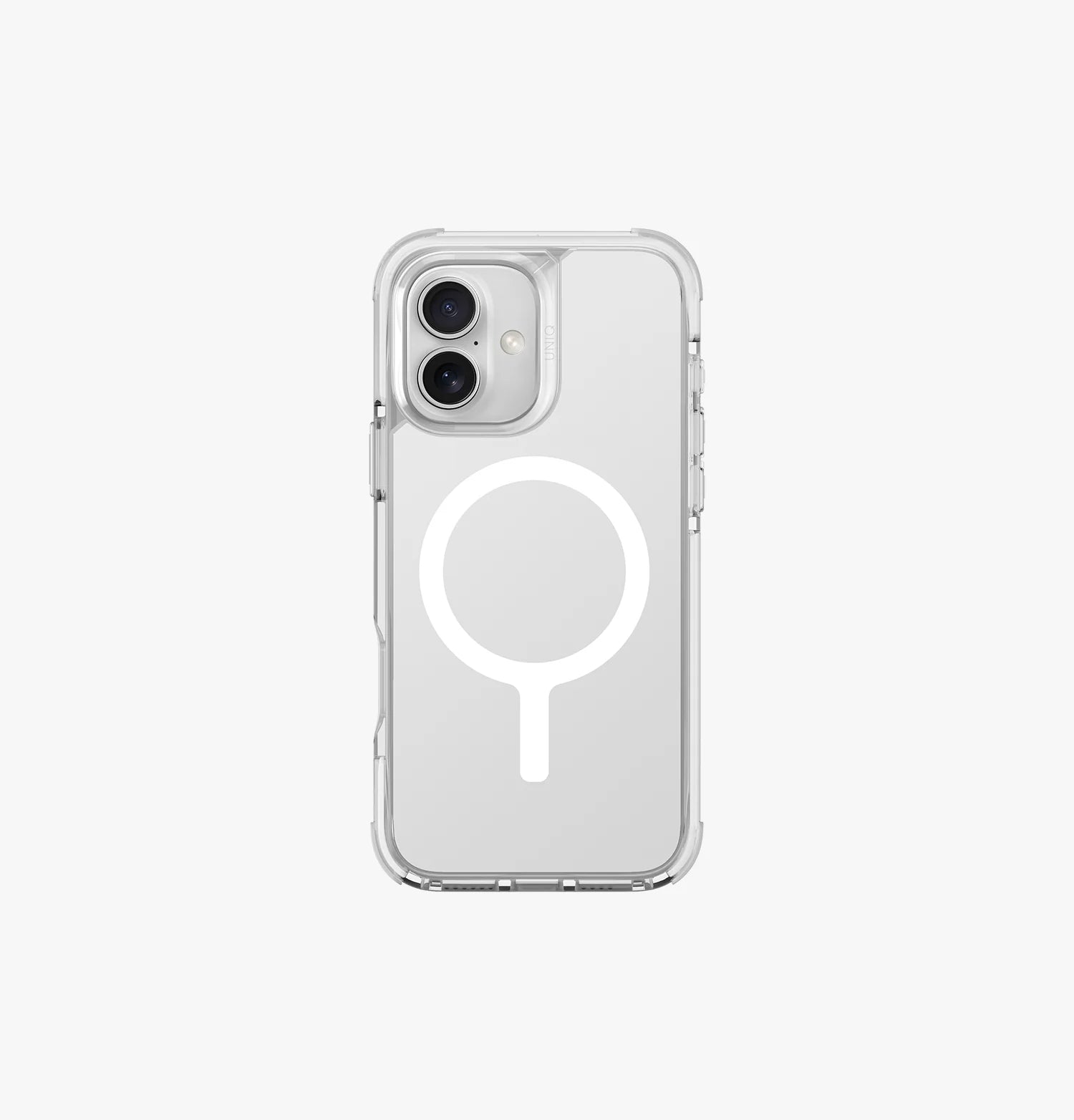 Combat Luminous iPhone Case