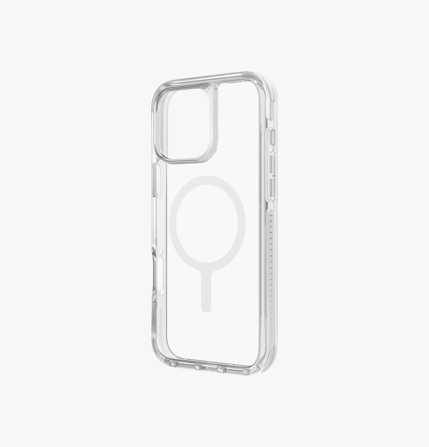 Combat Luminous iPhone Case