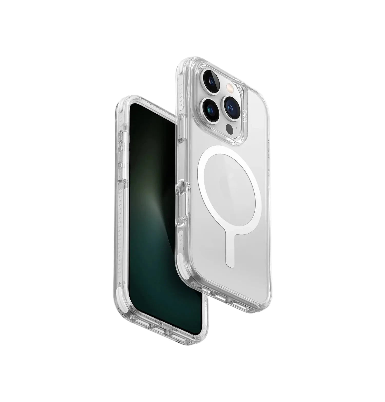 Combat Luminous iPhone case