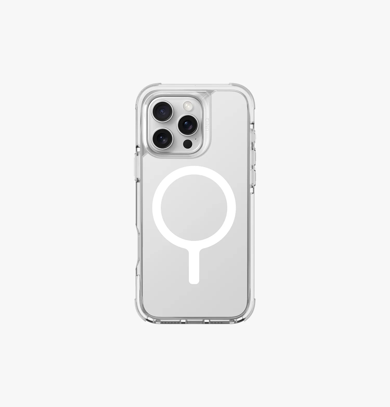 Combat Luminous iPhone case