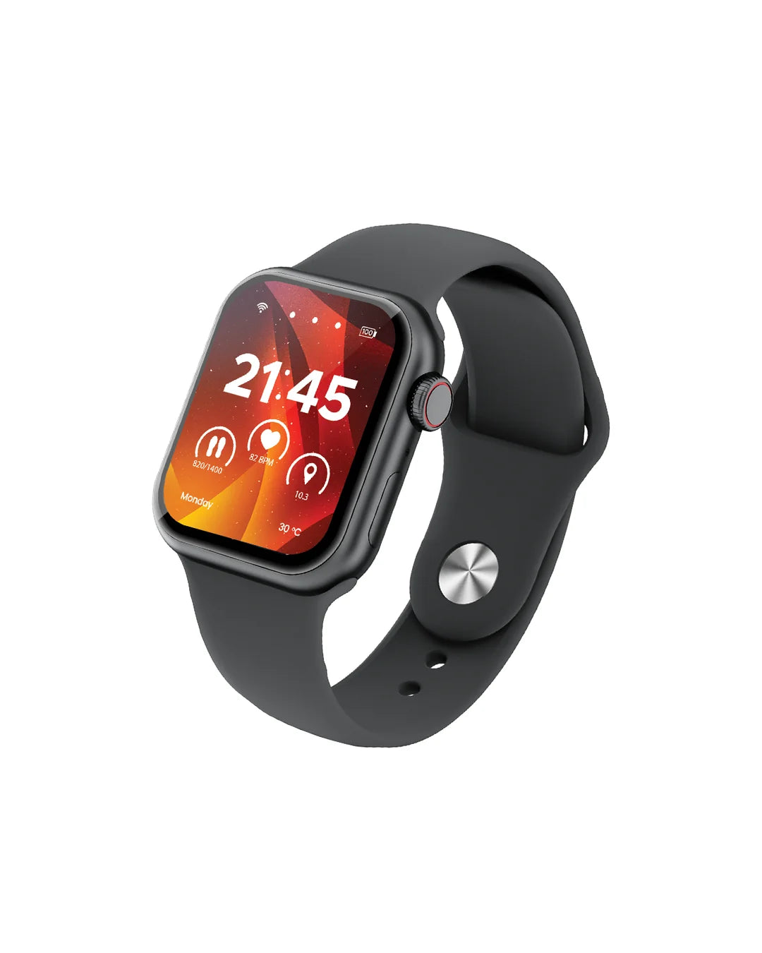 Mevo Smart Watch