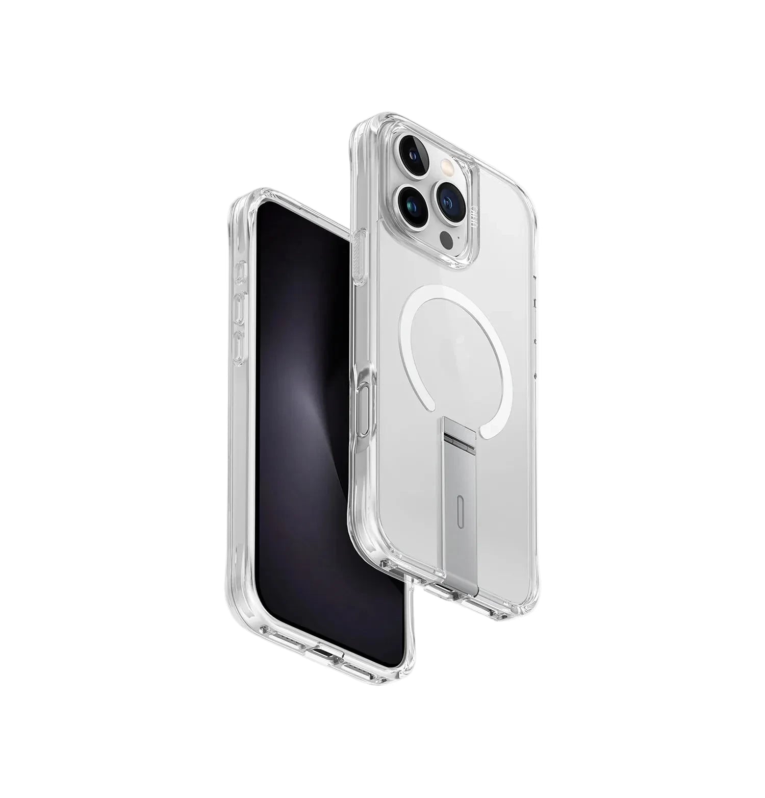 Eleva iPhone Case
