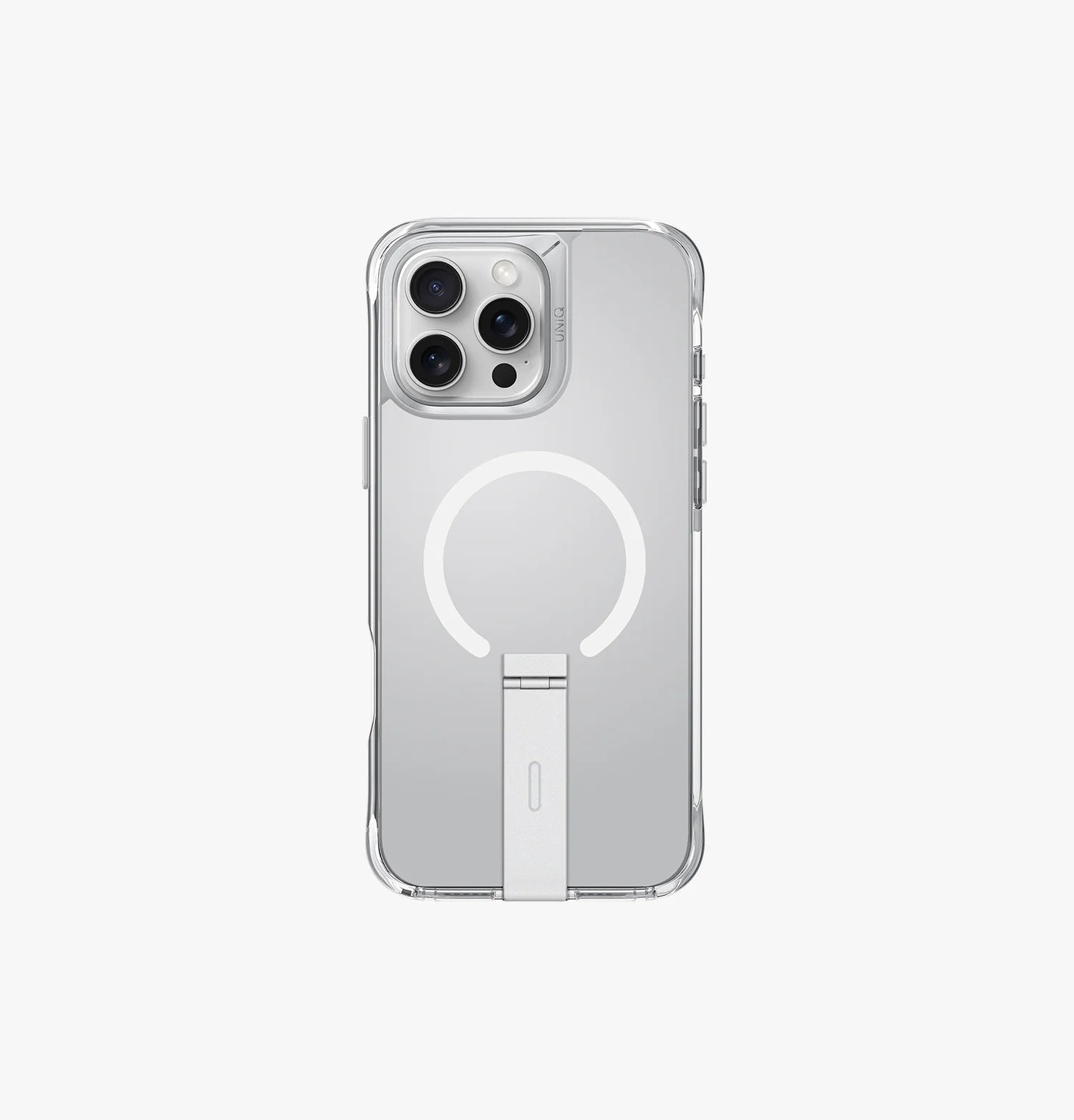 Eleva iPhone Case