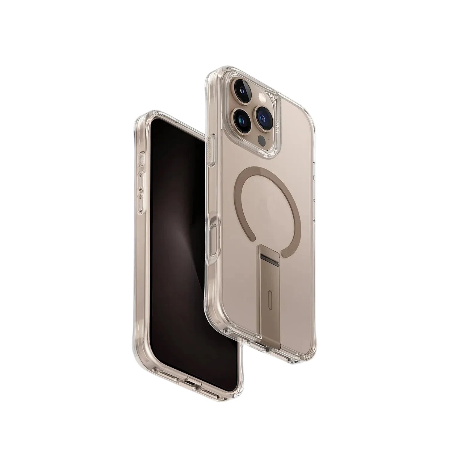 Eleva iPhone Case