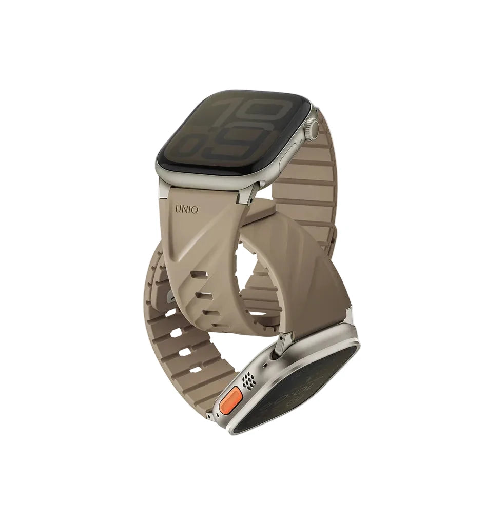 Fluo Watch Band