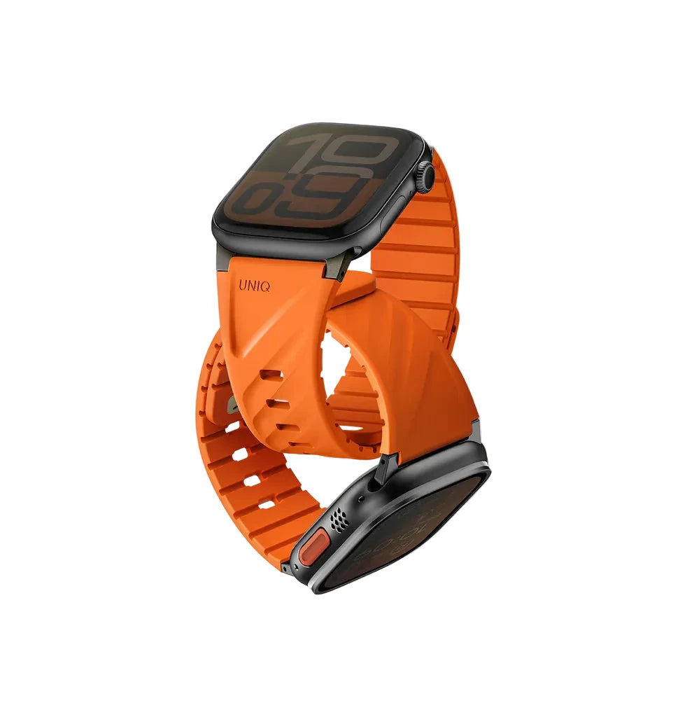 Fluo Watch Band