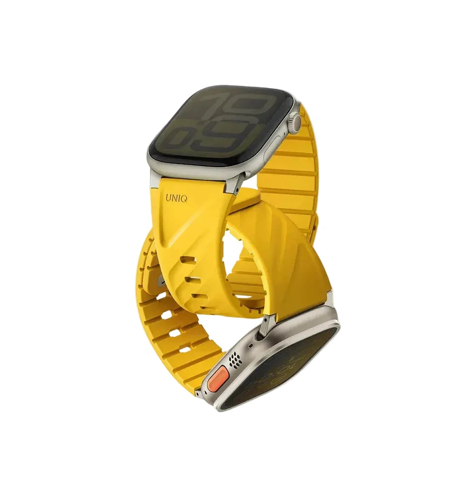 Fluo Watch Band