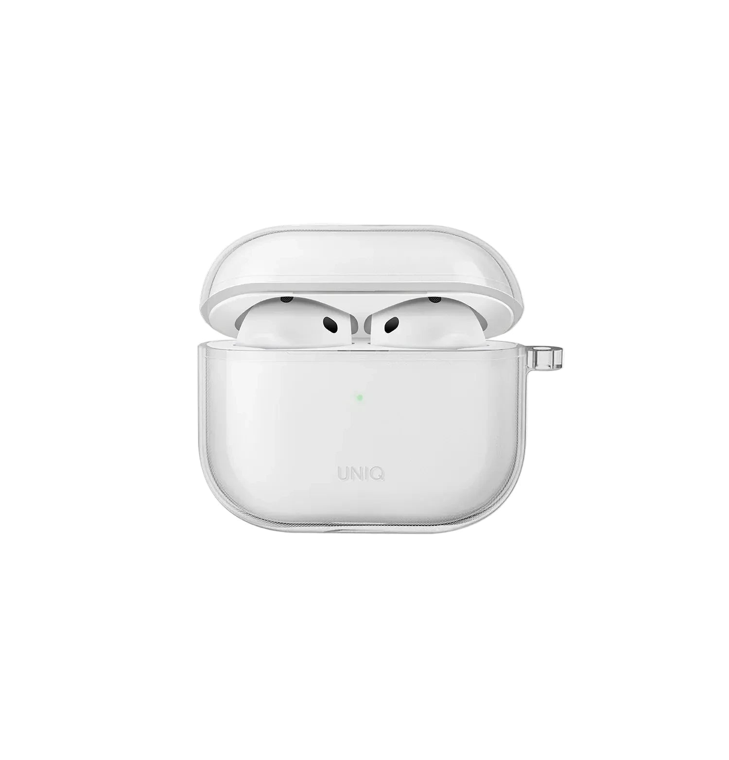 Glase AirPods 4