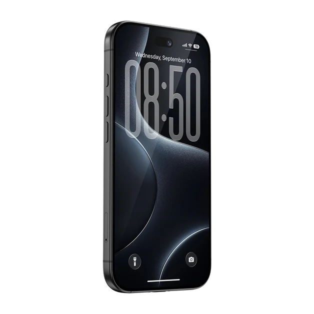 BENKS ULTRA SHIELD HD SCREEN PROTECTOR IP18 PRO MAX -17 PRO MAX