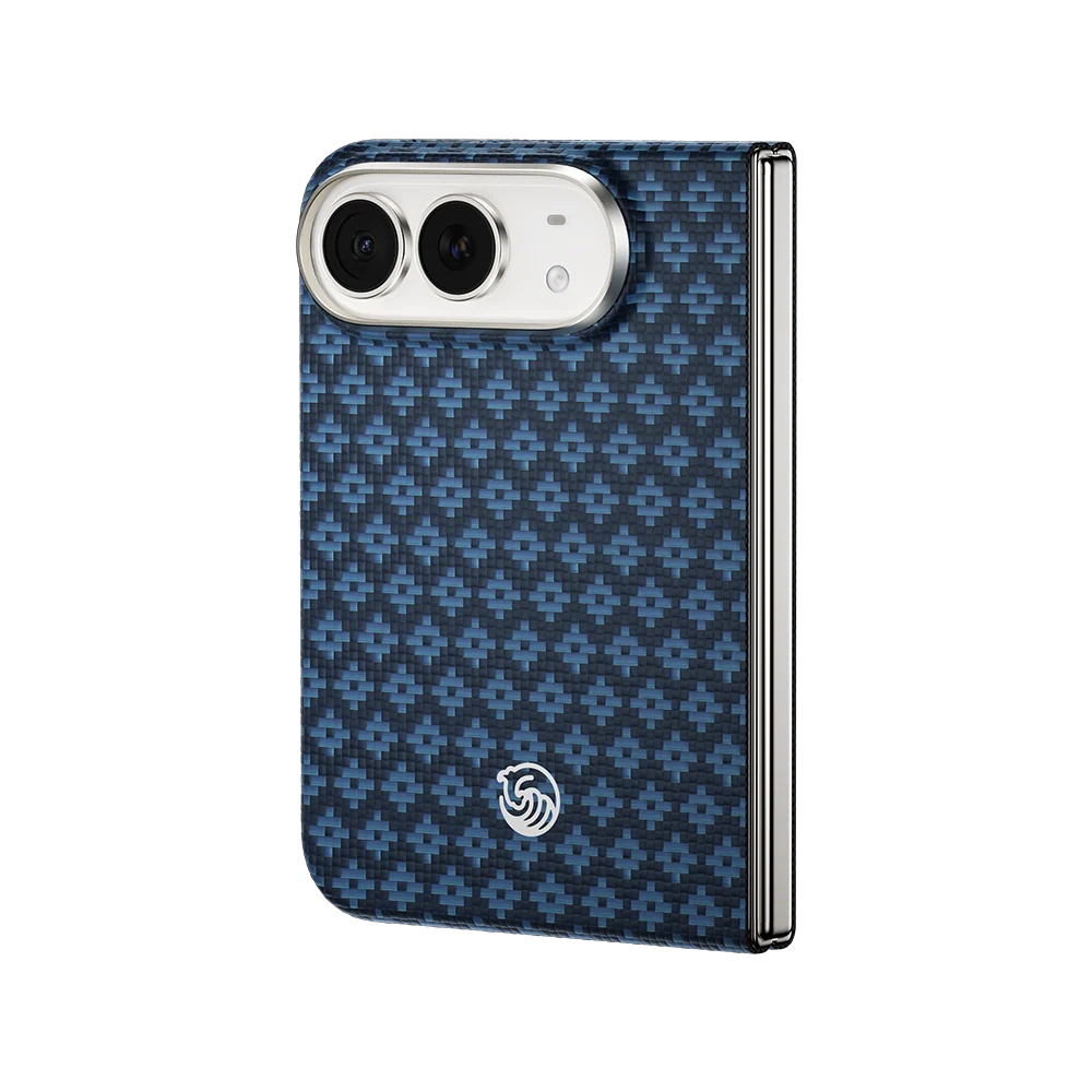 ArmorGrid iPhone Duo