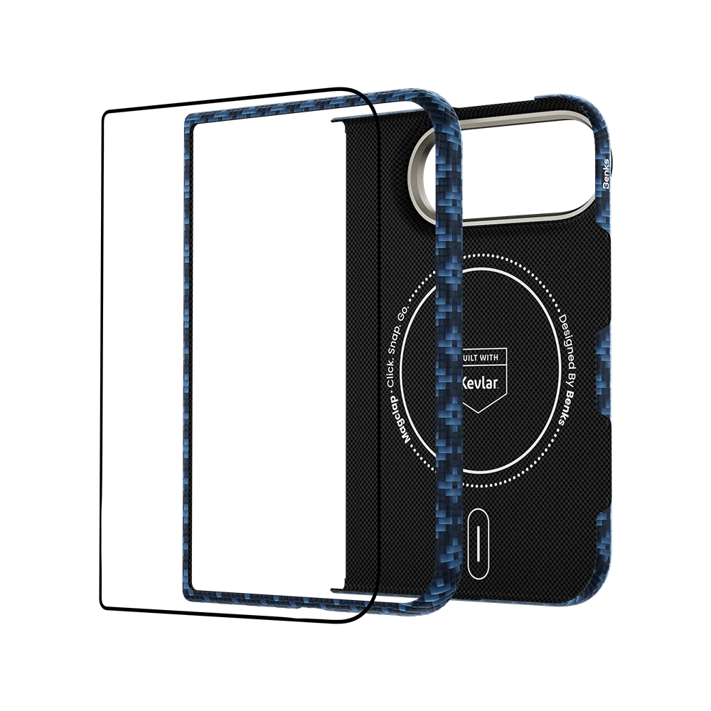 ArmorGrid iPhone Duo