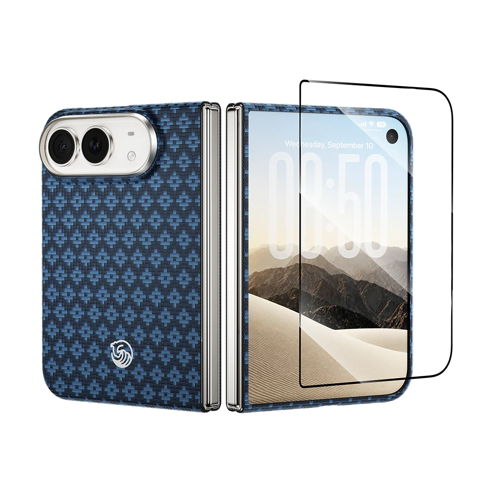 ArmorGrid iPhone Duo