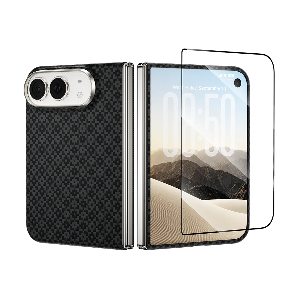 ArmorGrid iPhone Duo Benks