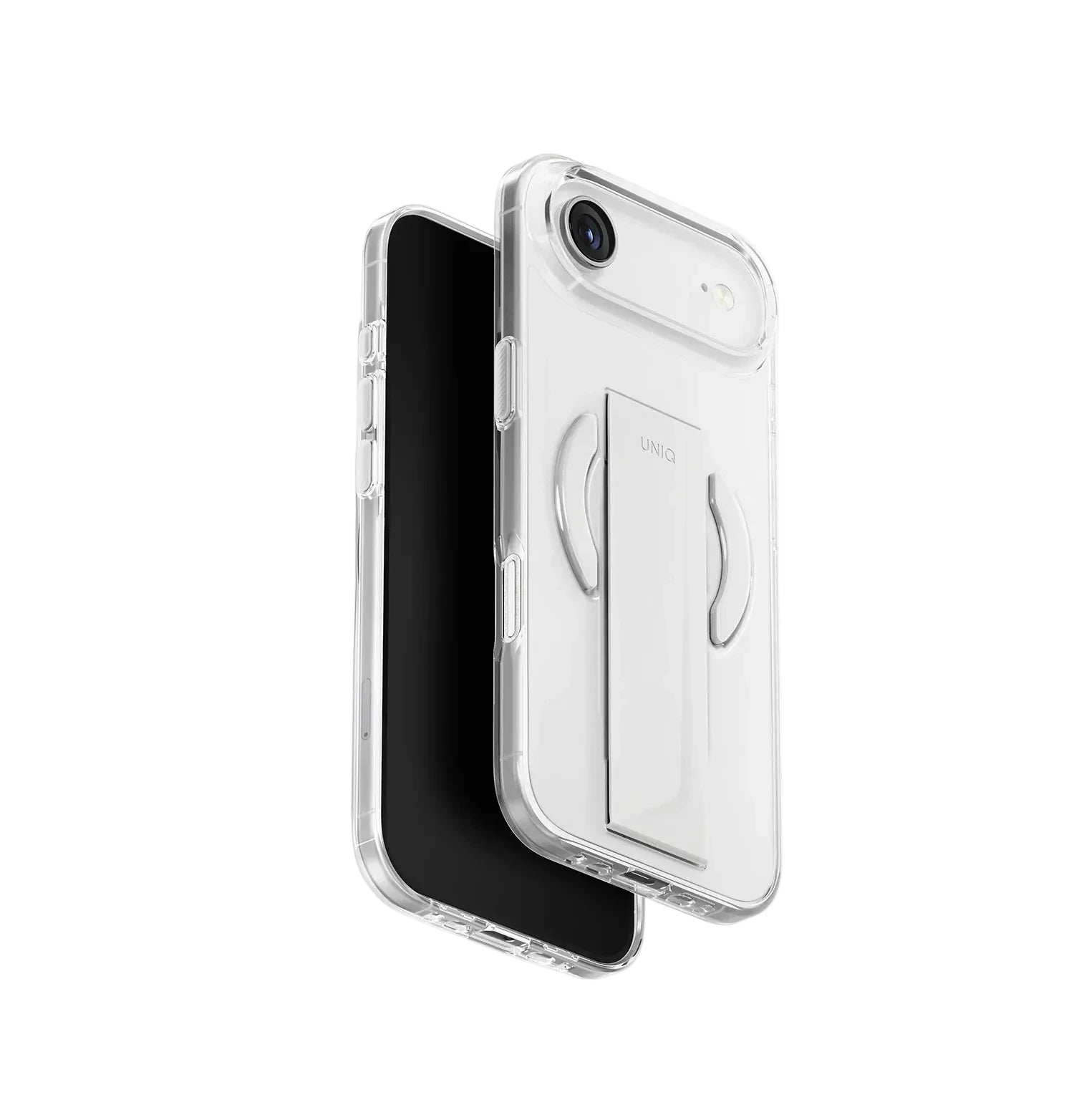 Heldro Air iPhone Case